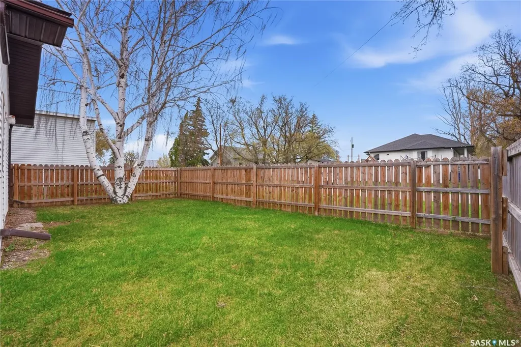 510 Andrew Street Asquith SK S0K 0J0