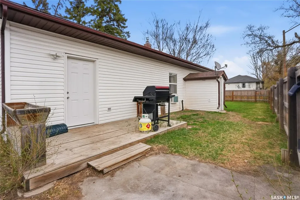510 Andrew Street Asquith SK S0K 0J0