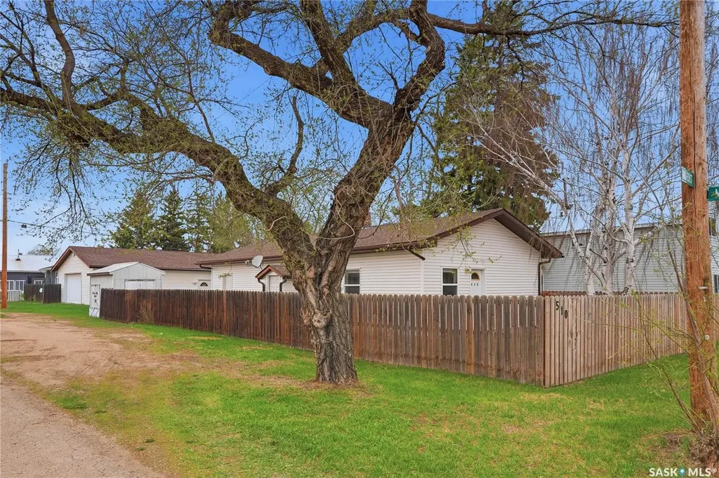 510 Andrew Street Asquith SK S0K 0J0