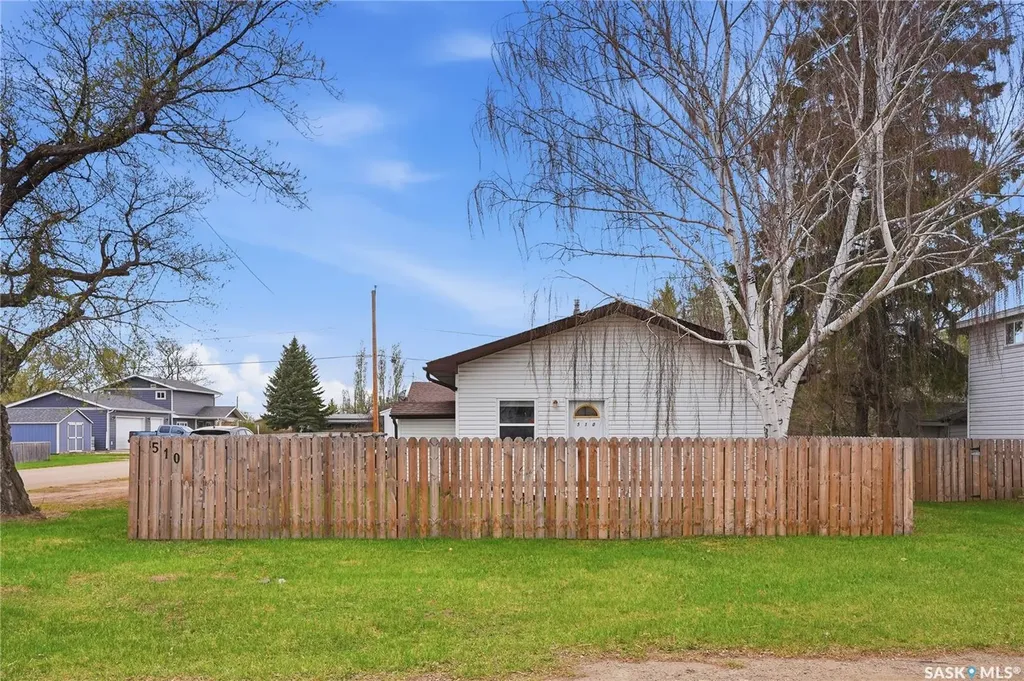 510 Andrew Street Asquith SK S0K 0J0