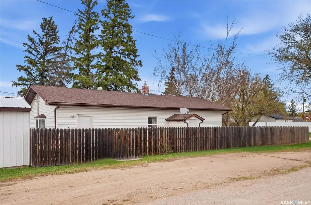 510 Andrew Street Asquith SK S0K 0J0