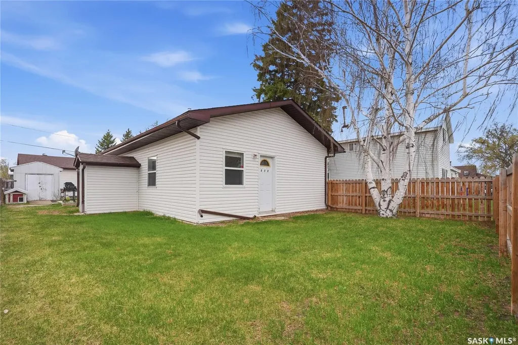 510 Andrew Street Asquith SK S0K 0J0