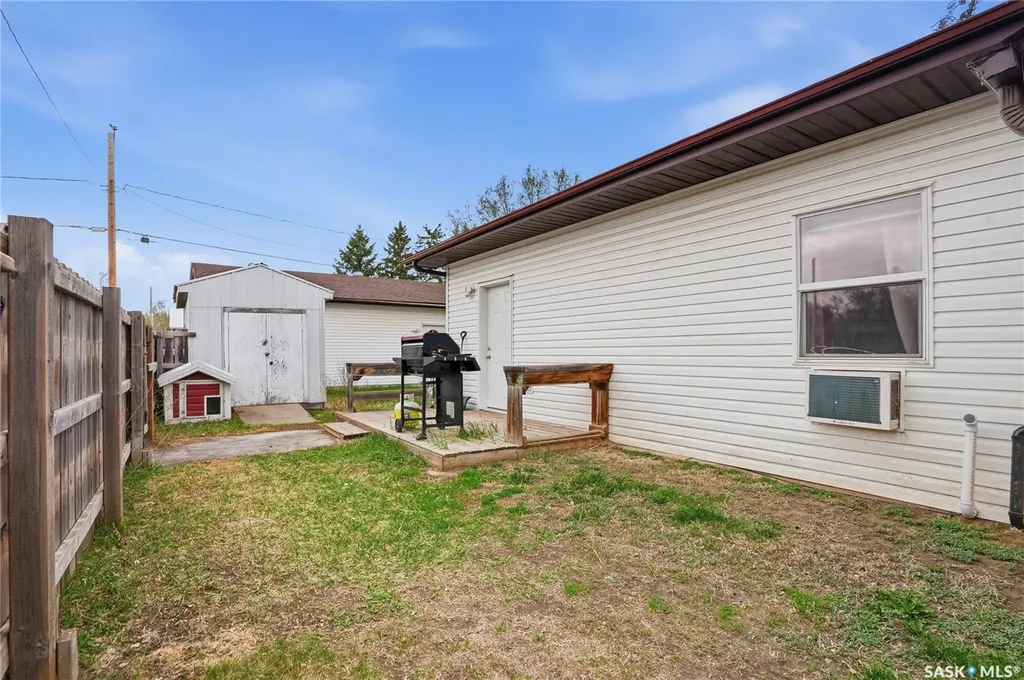 510 Andrew Street Asquith SK S0K 0J0