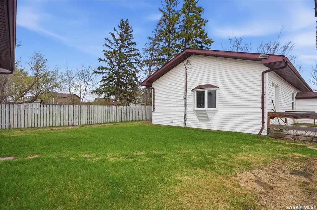 510 Andrew Street Asquith SK S0K 0J0