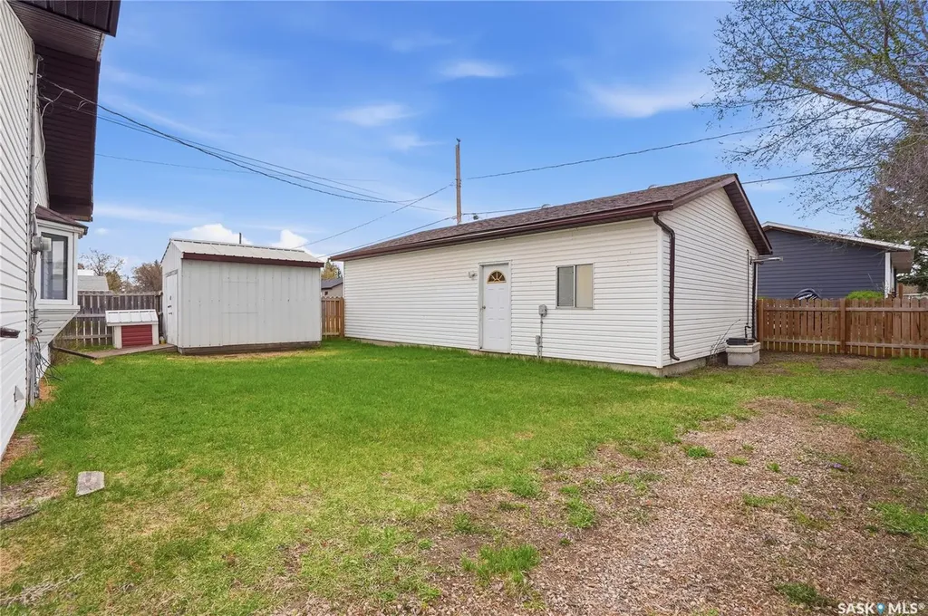 510 Andrew Street Asquith SK S0K 0J0