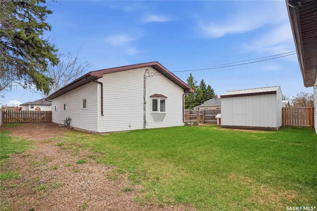 510 Andrew Street Asquith SK S0K 0J0