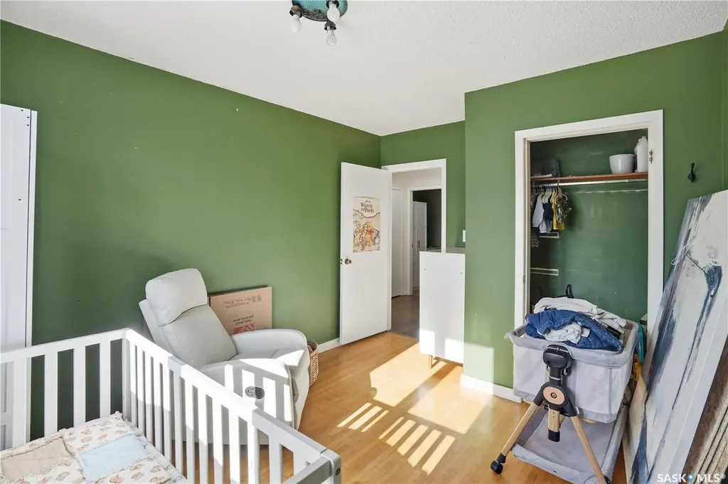 1874 Broder Street Regina SK S4N 3R8