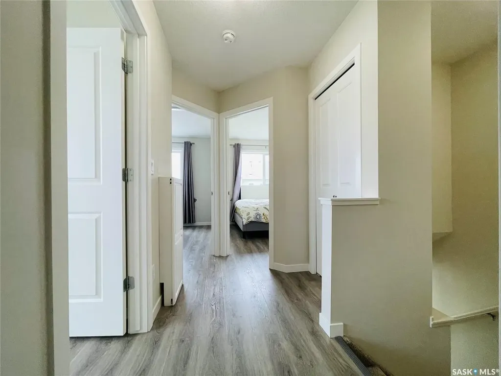 3367 Green Poppy Street Regina SK S4V 3P6