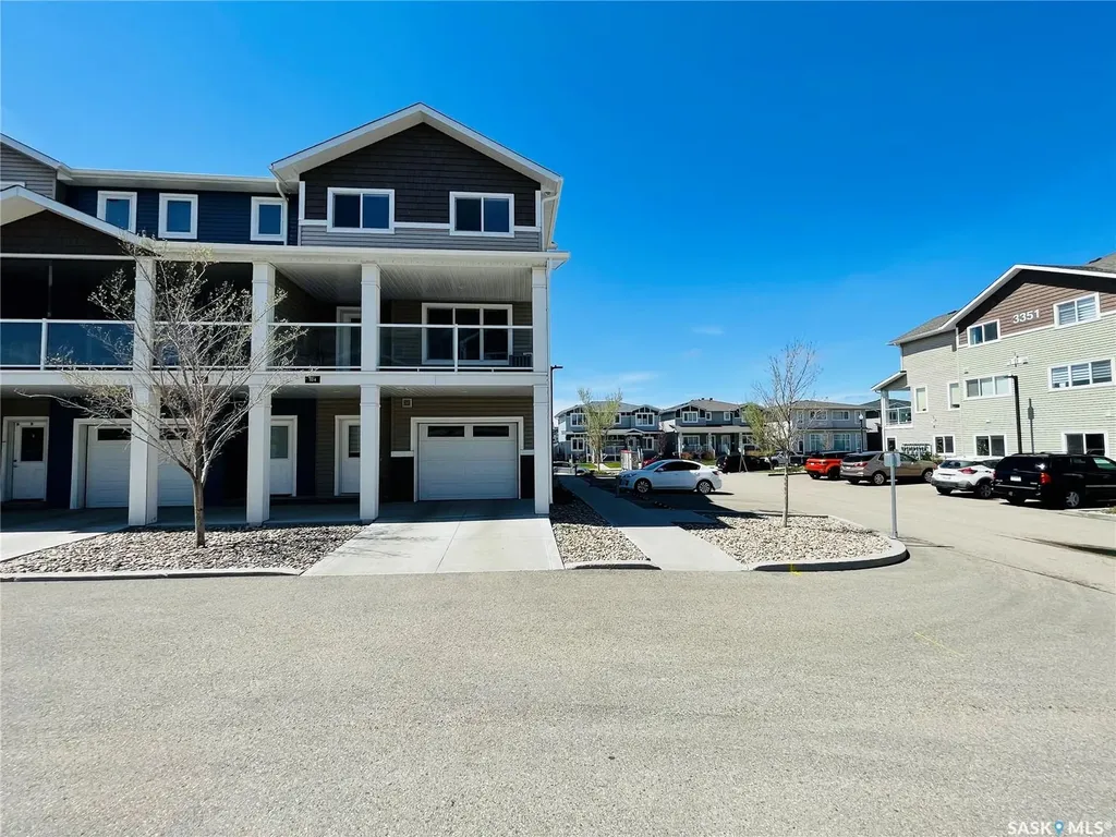3367 Green Poppy Street Regina SK S4V 3P6