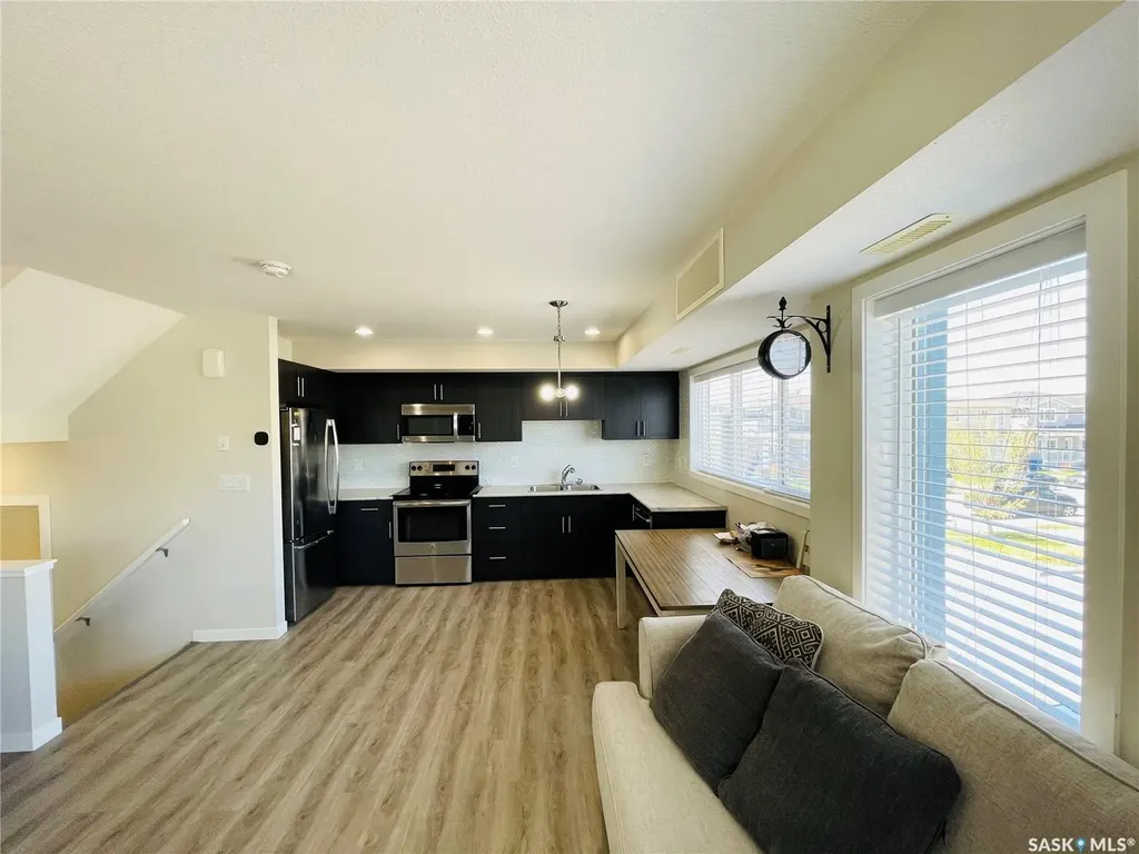 3367 Green Poppy Street Regina SK S4V 3P6