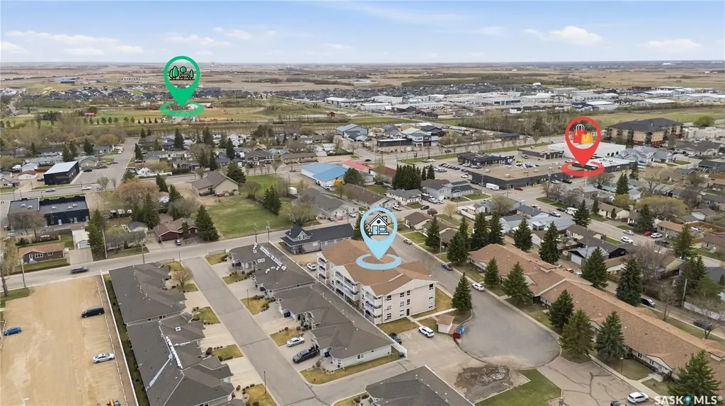 206 Pioneer Place Warman SK S0K 4S0