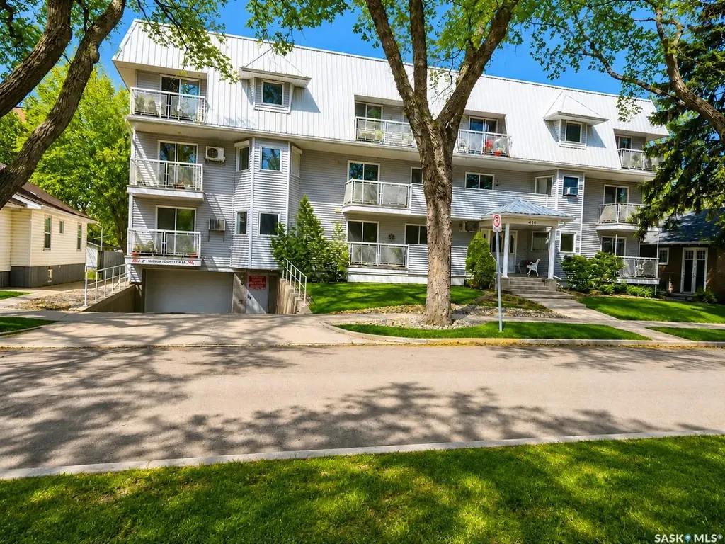 419 Main Street Saskatoon SK S7N 0B9