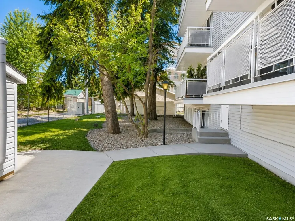 419 Main Street Saskatoon SK S7N 0B9