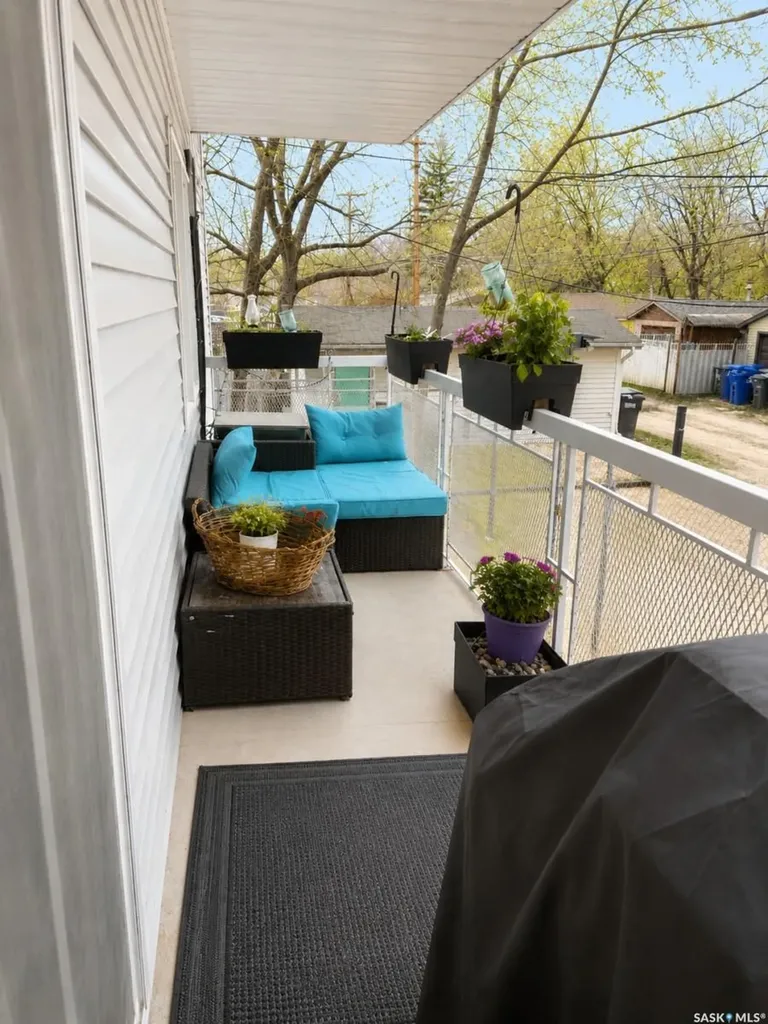 419 Main Street Saskatoon SK S7N 0B9