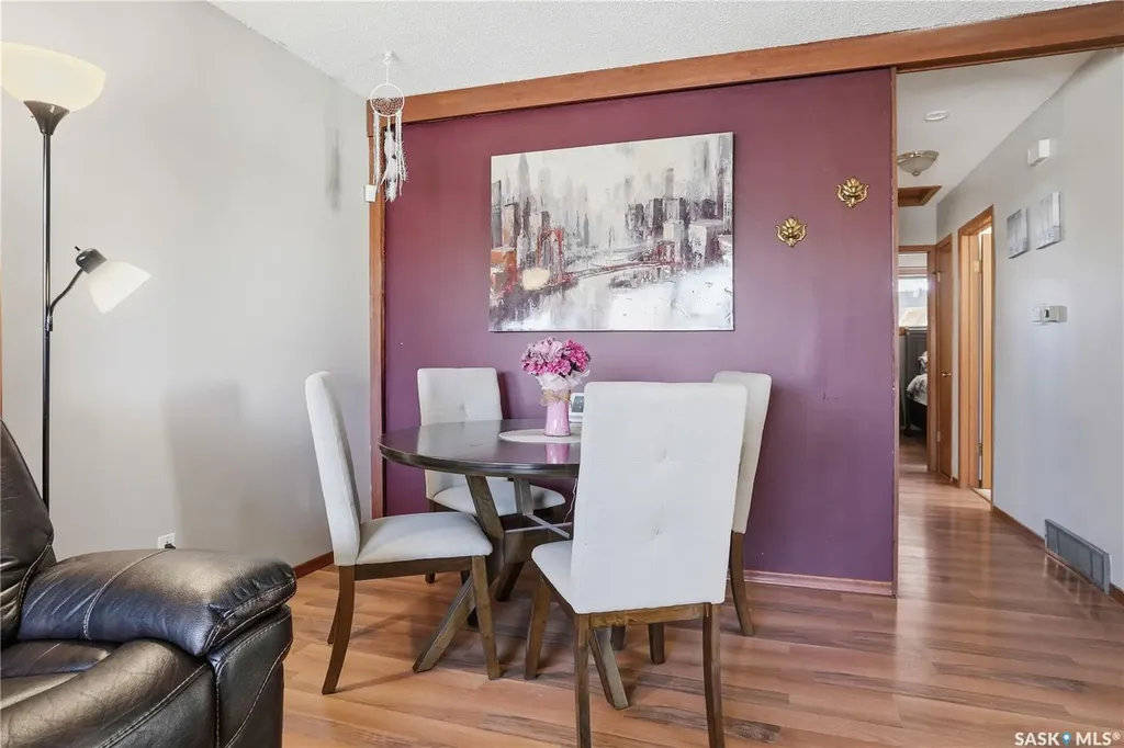 322 Froom Crescent Regina SK S4N 1B7