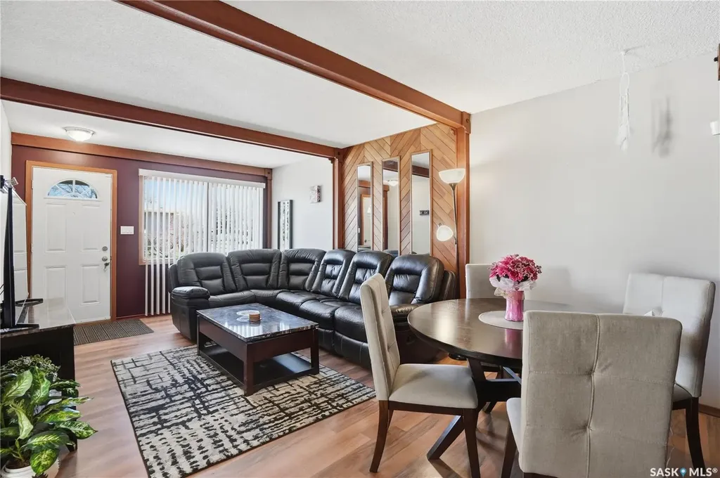 322 Froom Crescent Regina SK S4N 1B7