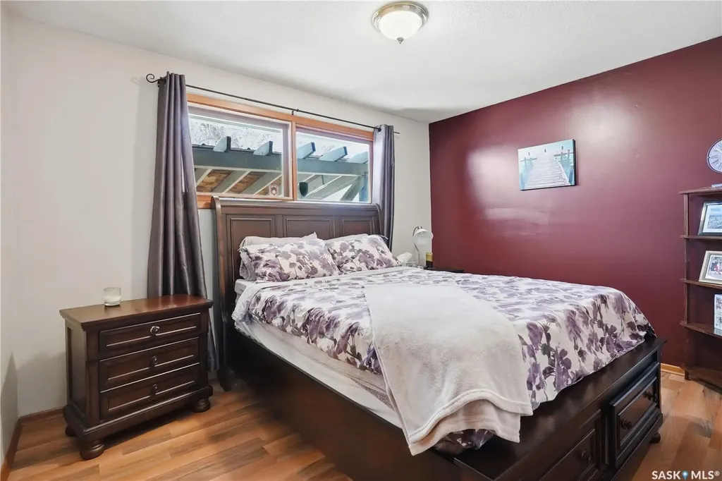 322 Froom Crescent Regina SK S4N 1B7