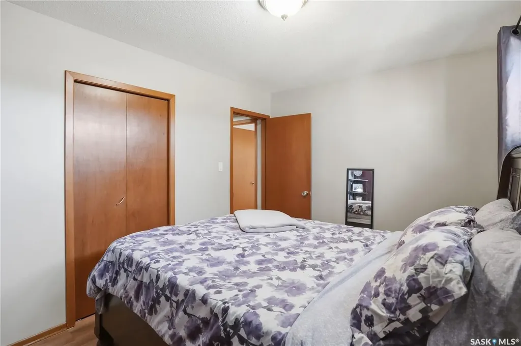 322 Froom Crescent Regina SK S4N 1B7