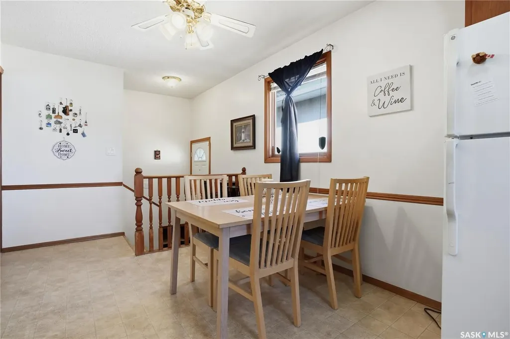 322 Froom Crescent Regina SK S4N 1B7