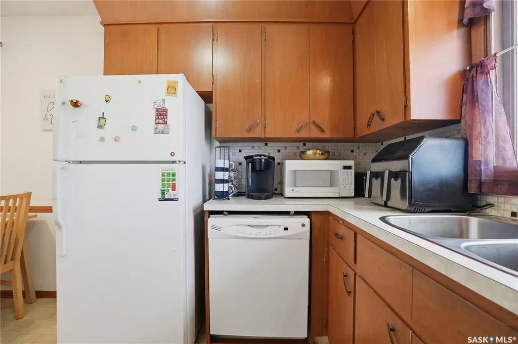 322 Froom Crescent Regina SK S4N 1B7