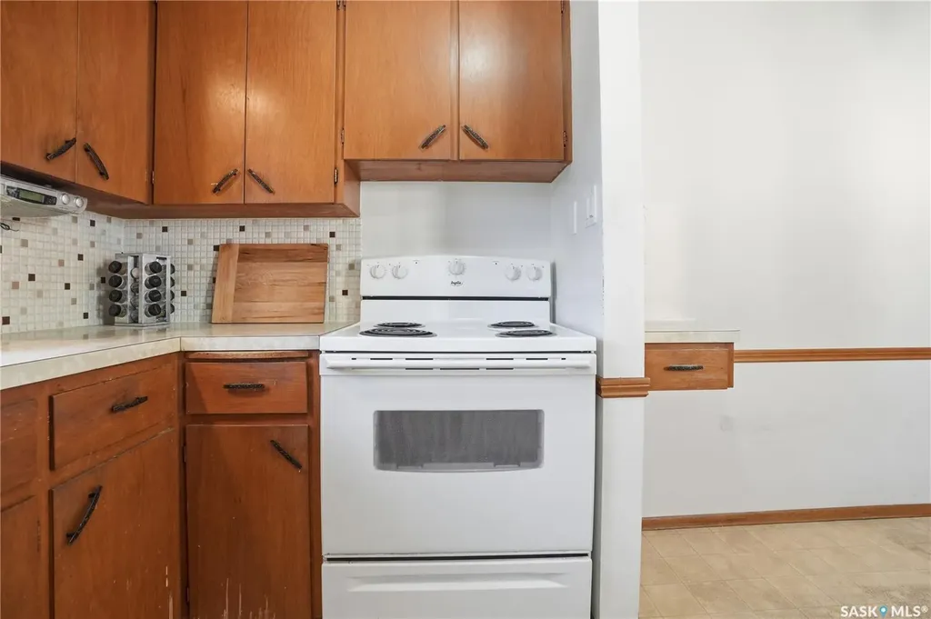 322 Froom Crescent Regina SK S4N 1B7