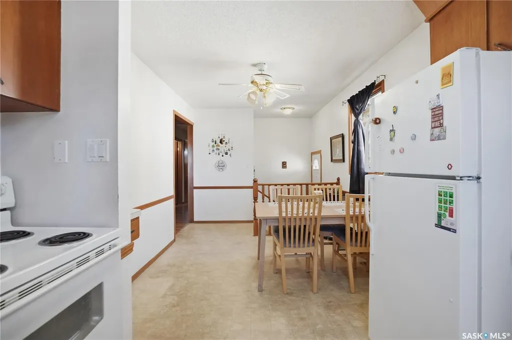 322 Froom Crescent Regina SK S4N 1B7