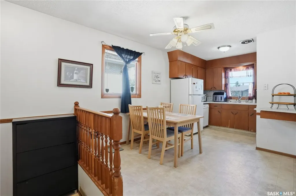 322 Froom Crescent Regina SK S4N 1B7