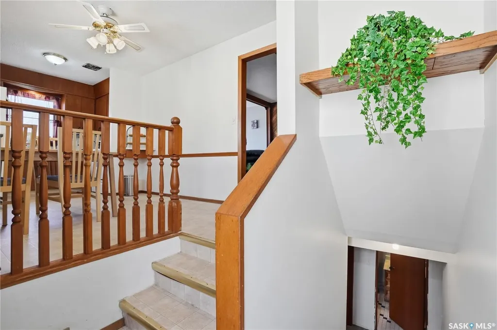322 Froom Crescent Regina SK S4N 1B7
