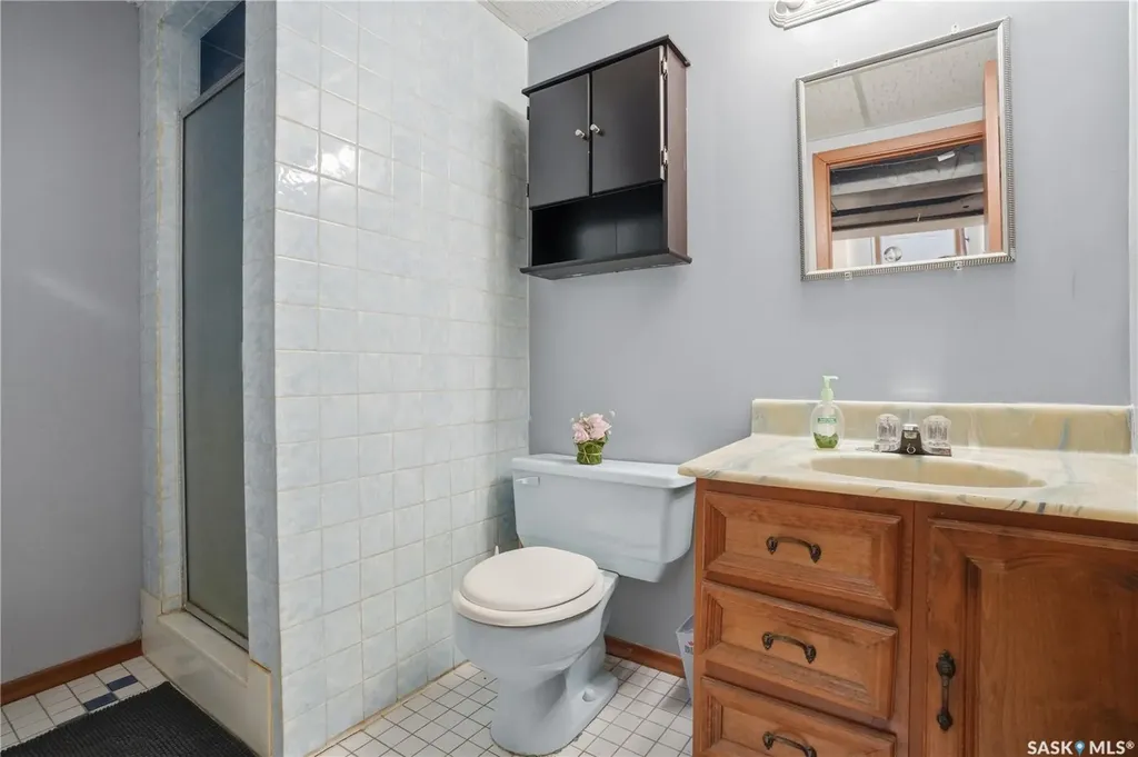 322 Froom Crescent Regina SK S4N 1B7