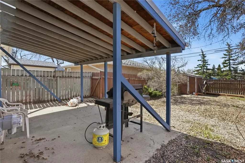 322 Froom Crescent Regina SK S4N 1B7