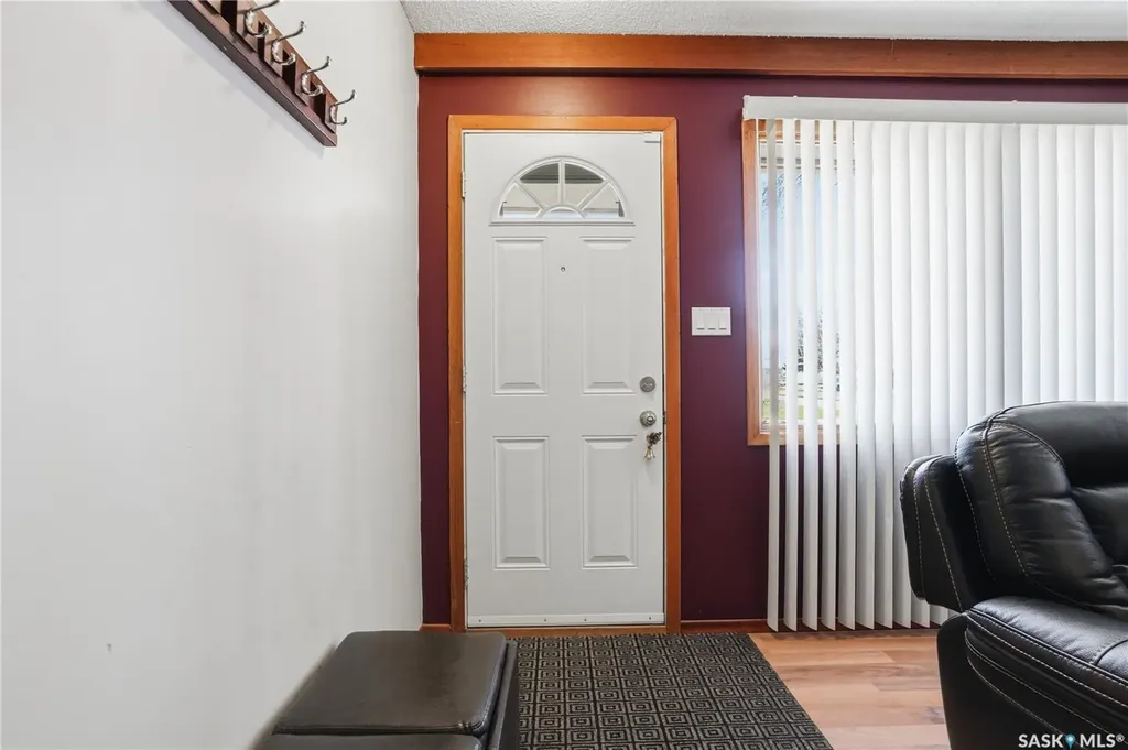 322 Froom Crescent Regina SK S4N 1B7