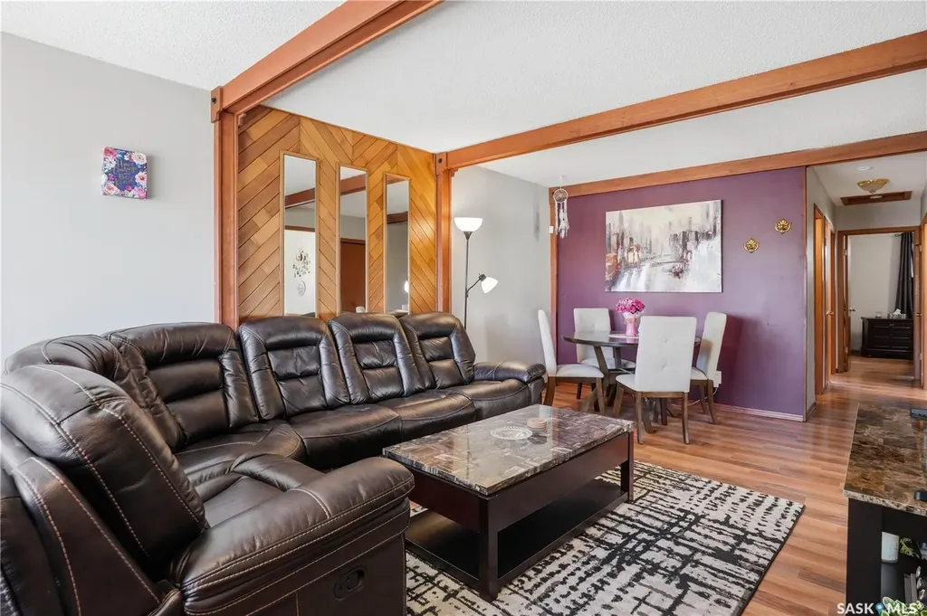 322 Froom Crescent Regina SK S4N 1B7