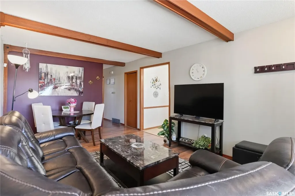 322 Froom Crescent Regina SK S4N 1B7