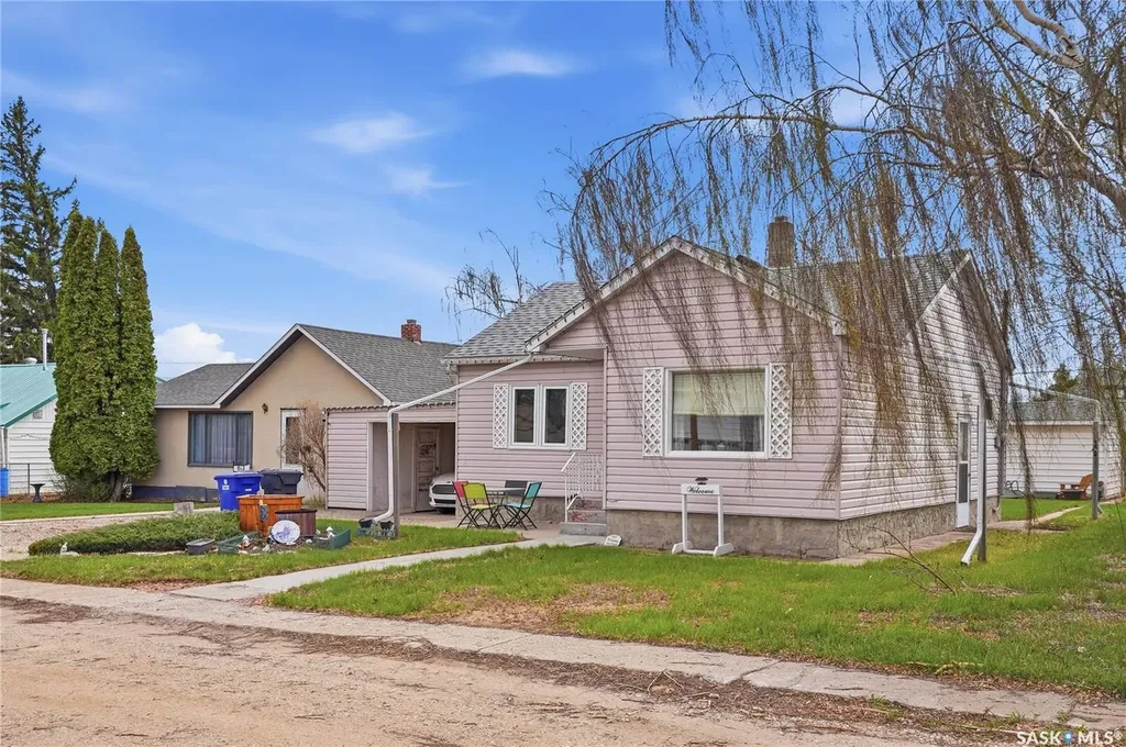 810 6th Street Perdue SK S0K 3C0