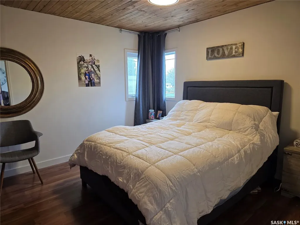 111 4th Avenue N Lucky Lake SK S0L 1Z0