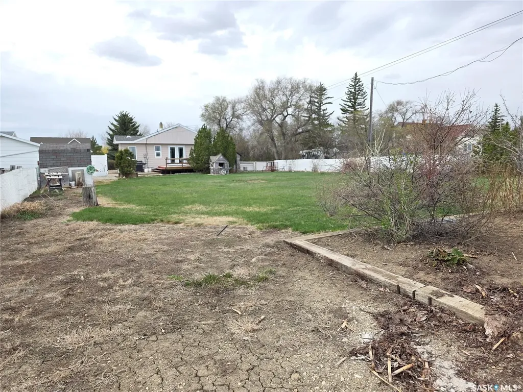 111 4th Avenue N Lucky Lake SK S0L 1Z0