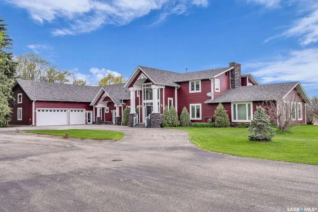 Rural Address Meadow Lake Rm No.588 SK S9X 1Z5