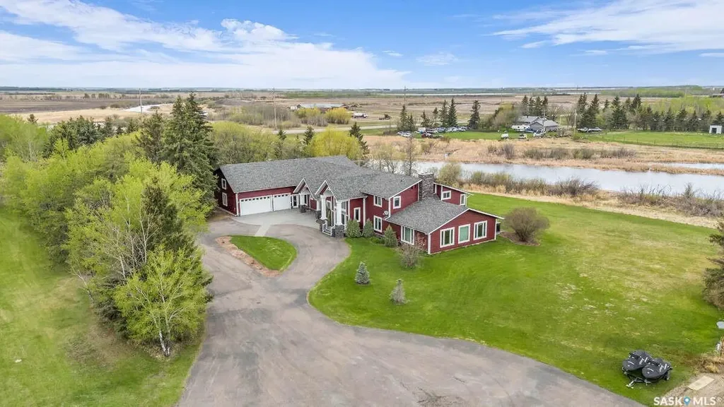 Rural Address Meadow Lake Rm No.588 SK S9X 1Z5