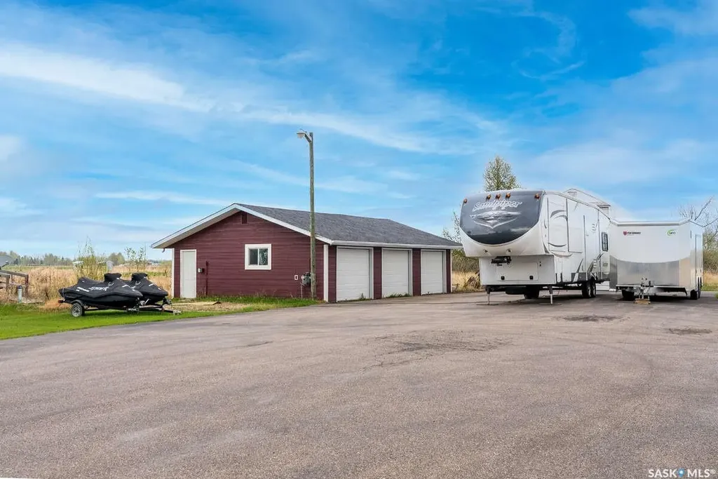 Rural Address Meadow Lake Rm No.588 SK S9X 1Z5
