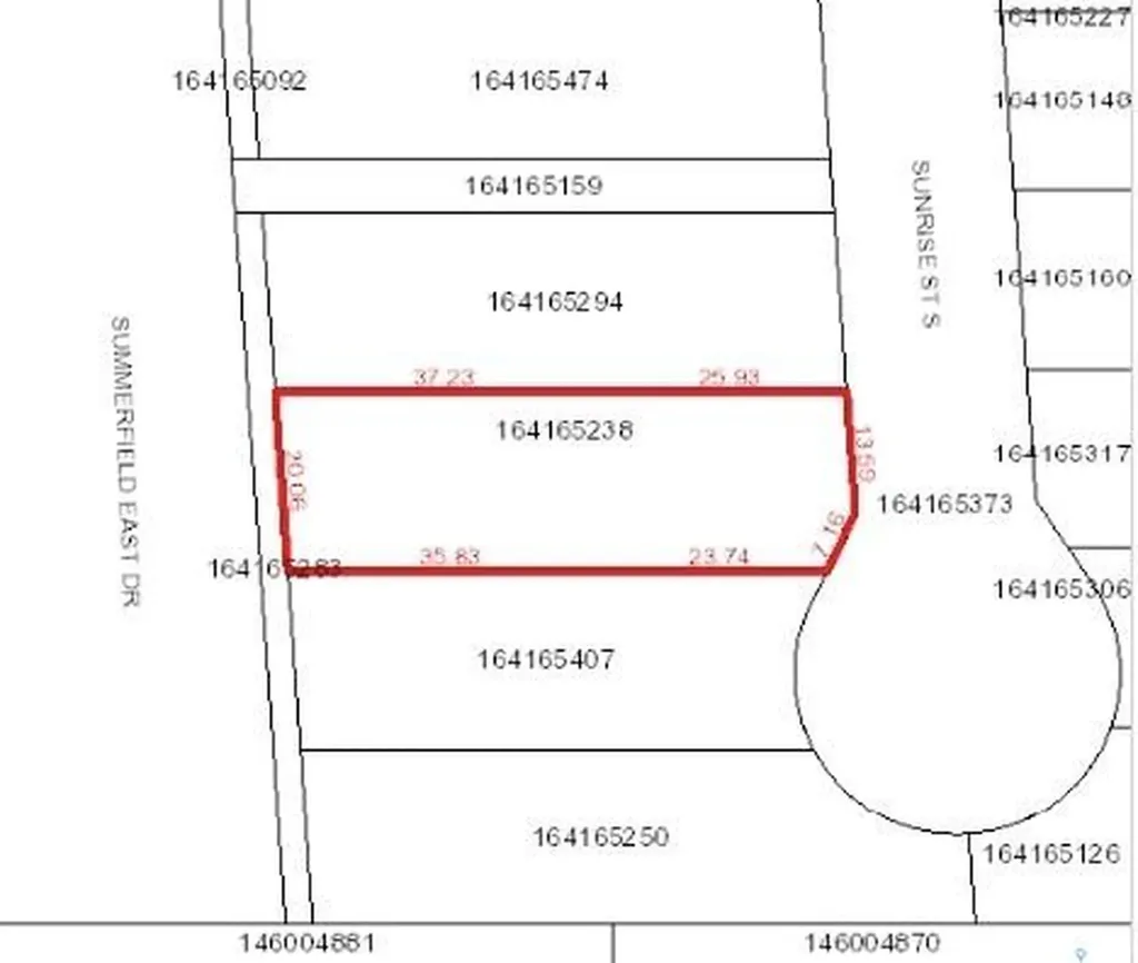 81 Sunrise Street S Meota Rm No.468 SK S0M 1X0