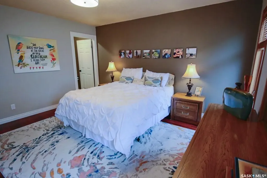 1666 Marshall Crescent Moose Jaw SK S6H 3G7