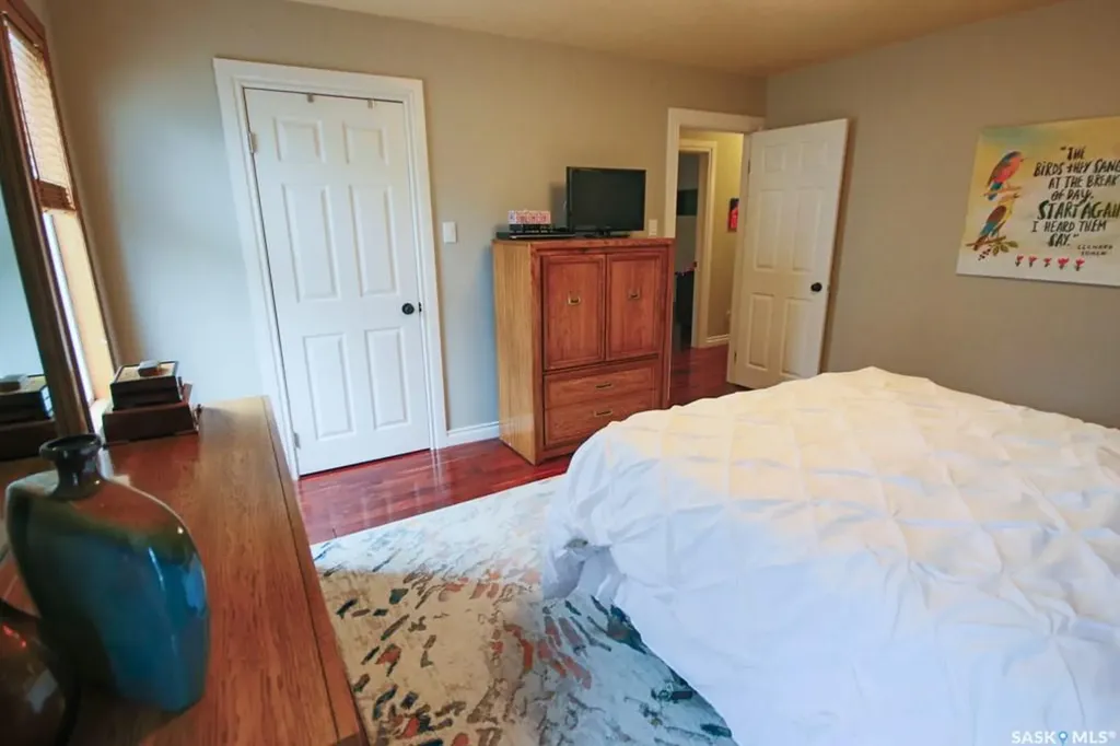 1666 Marshall Crescent Moose Jaw SK S6H 3G7