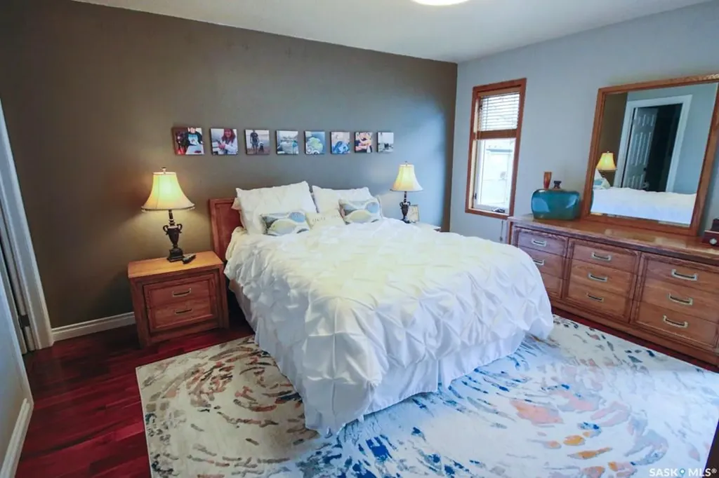 1666 Marshall Crescent Moose Jaw SK S6H 3G7