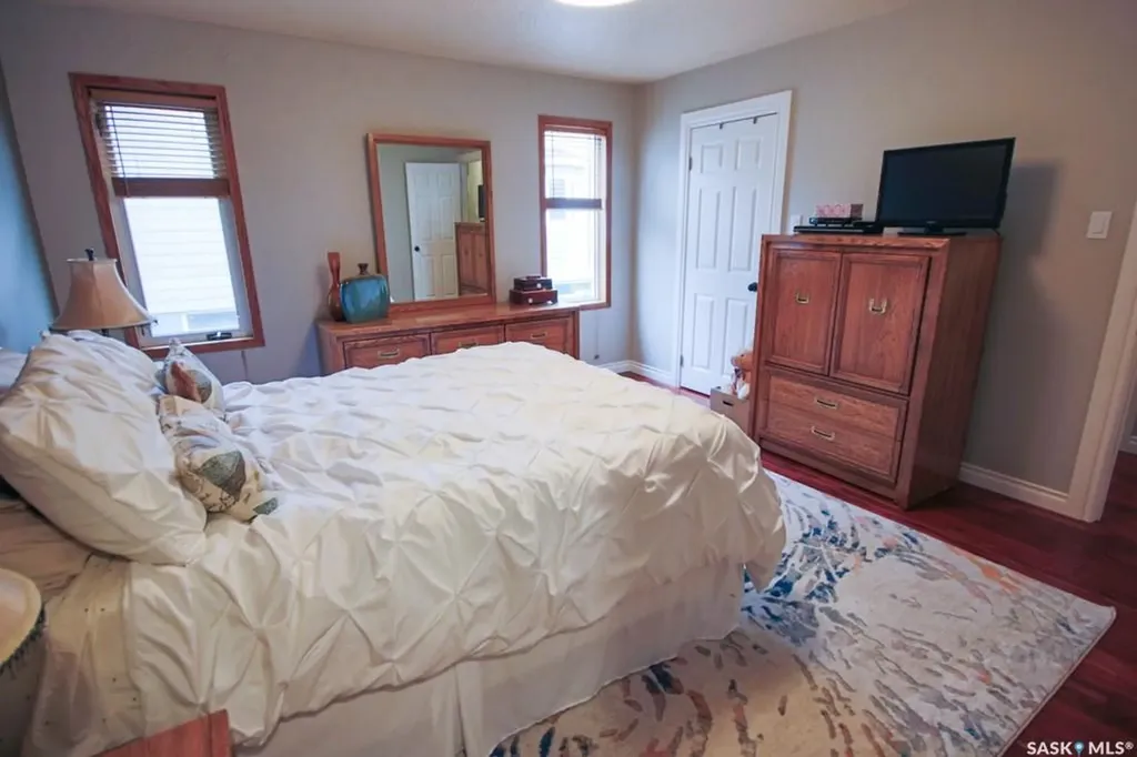 1666 Marshall Crescent Moose Jaw SK S6H 3G7