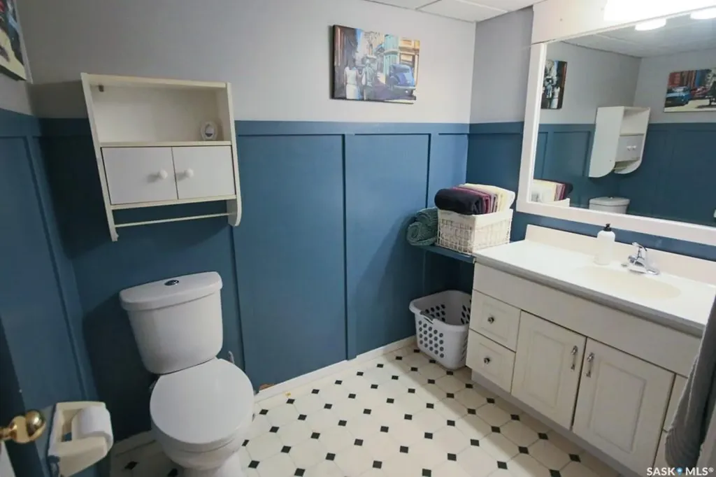1666 Marshall Crescent Moose Jaw SK S6H 3G7