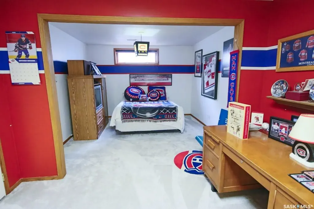 1666 Marshall Crescent Moose Jaw SK S6H 3G7