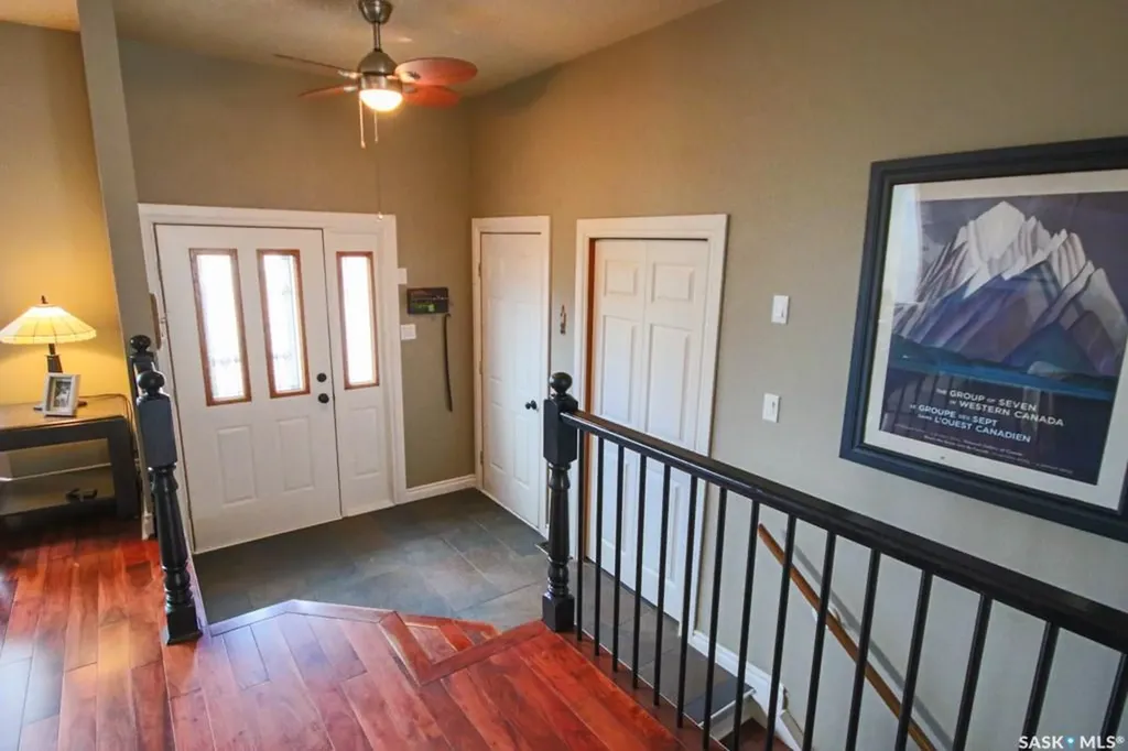 1666 Marshall Crescent Moose Jaw SK S6H 3G7
