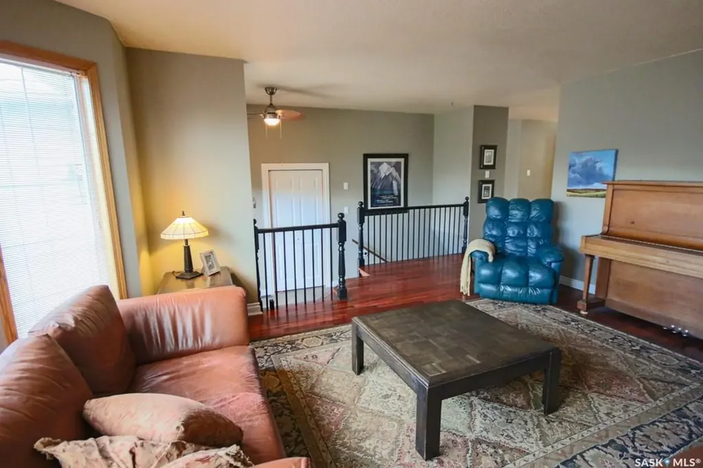 1666 Marshall Crescent Moose Jaw SK S6H 3G7