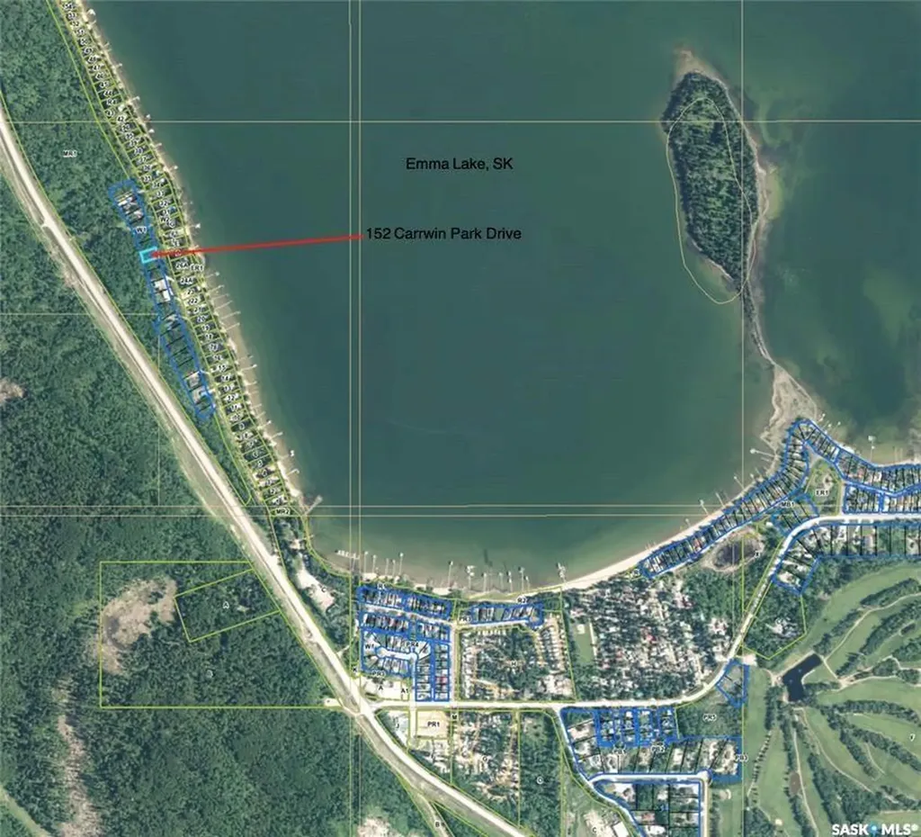 152 Carwin Park Drive Lakeland Rm No. 521 SK S0J 0N0