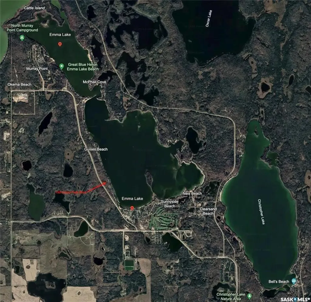 152 Carwin Park Drive Lakeland Rm No. 521 SK S0J 0N0